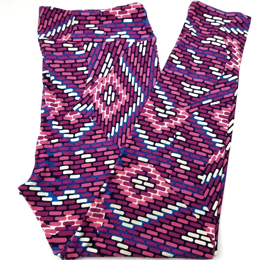 LuLaRoe TC2 Leggings